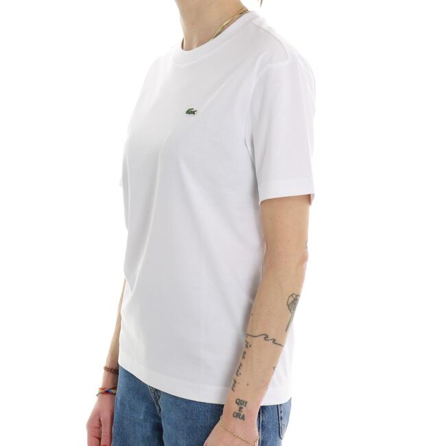 T-SHIRT BASIC LACOSTE - Mad Fashion | img vers.650x/